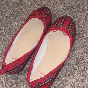 Crewcuts holiday flats